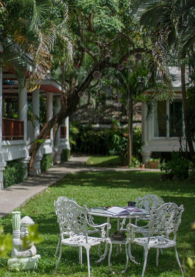 Lemon House Rumah percutian *