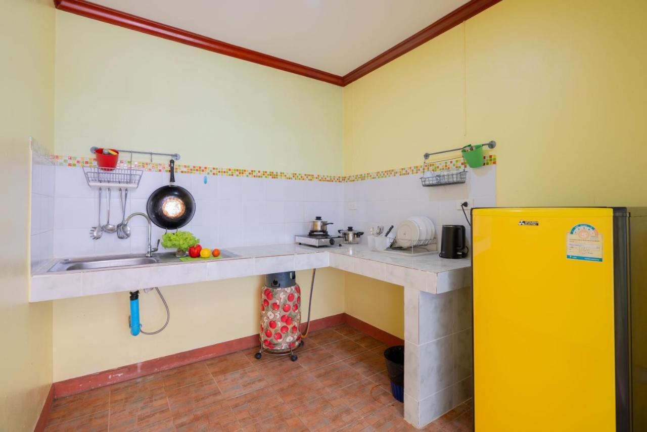 Rumah percutian Lemon House Patong