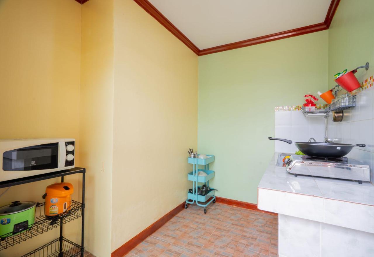 Rumah percutian Lemon House Patong