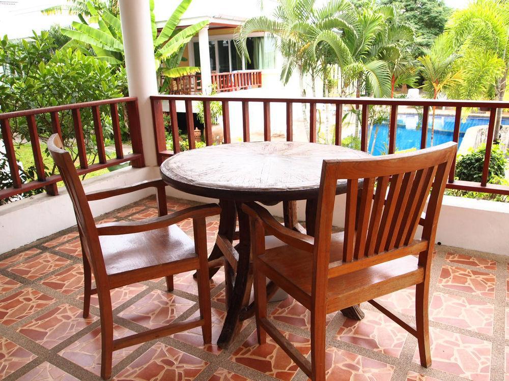 Rumah percutian Lemon House Patong
