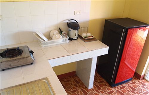 Lemon House Rumah percutian Patong