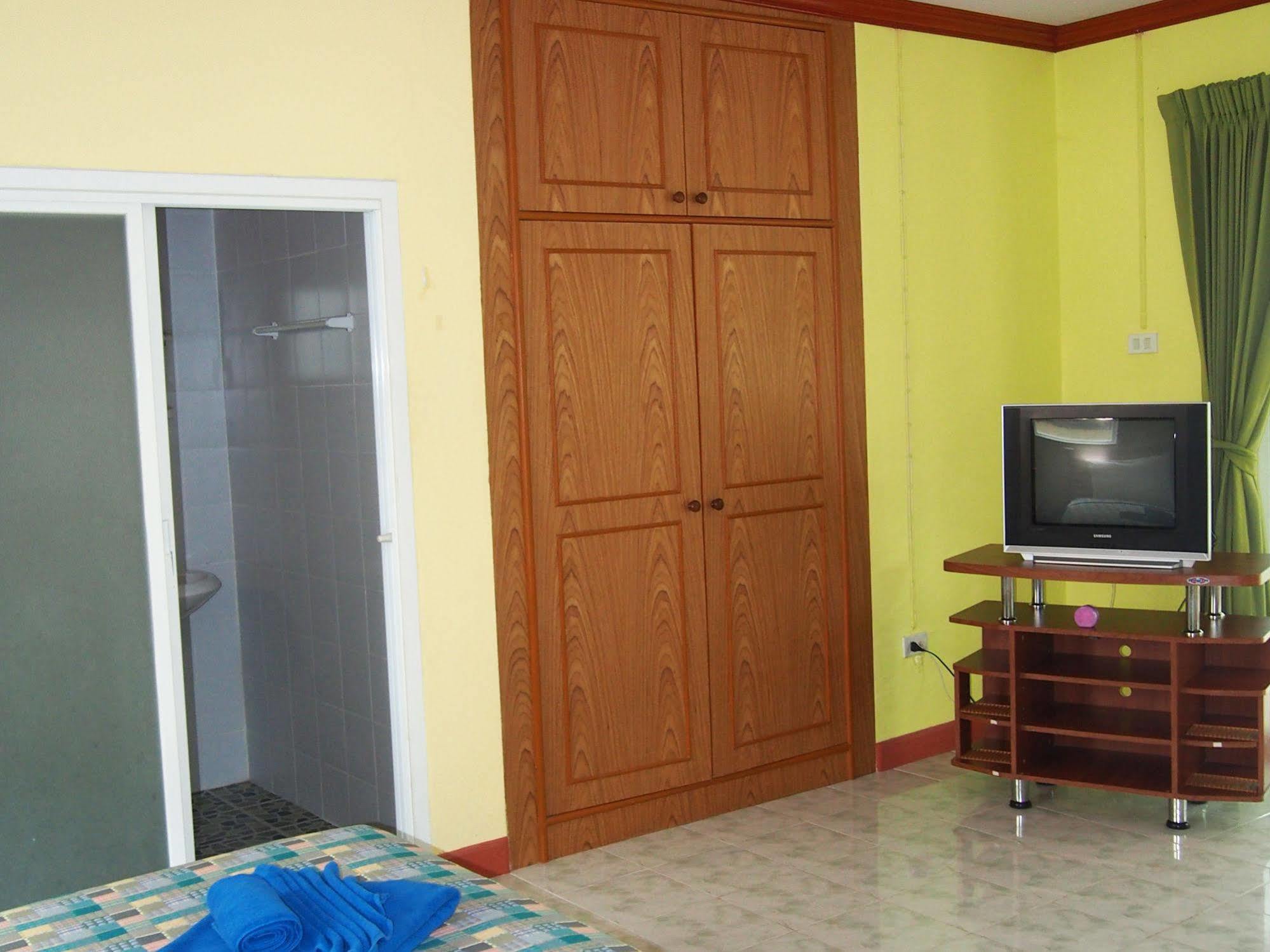 Rumah percutian Lemon House