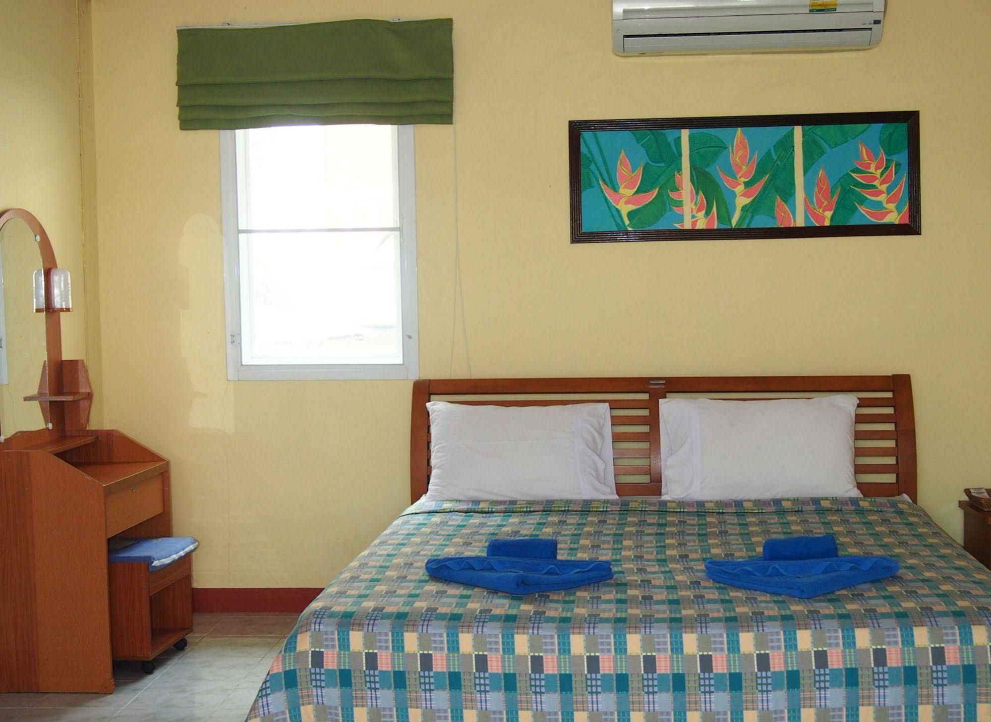 Lemon House Rumah percutian