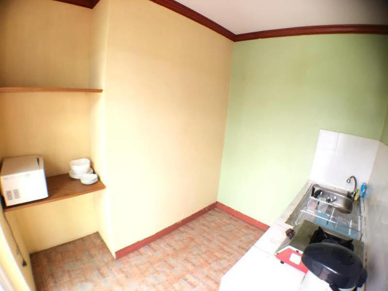 Lemon House Rumah percutian *