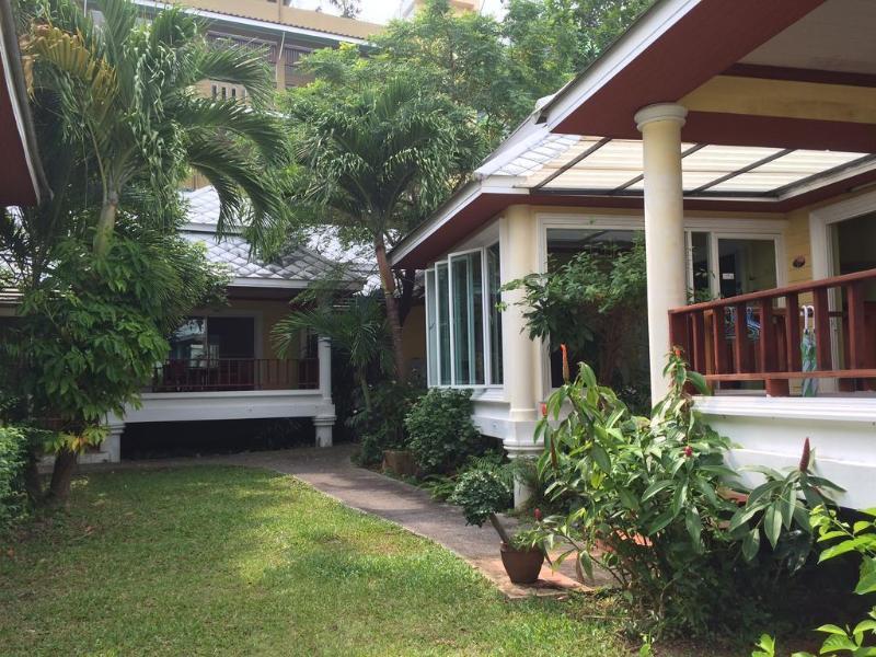 Lemon House Rumah percutian